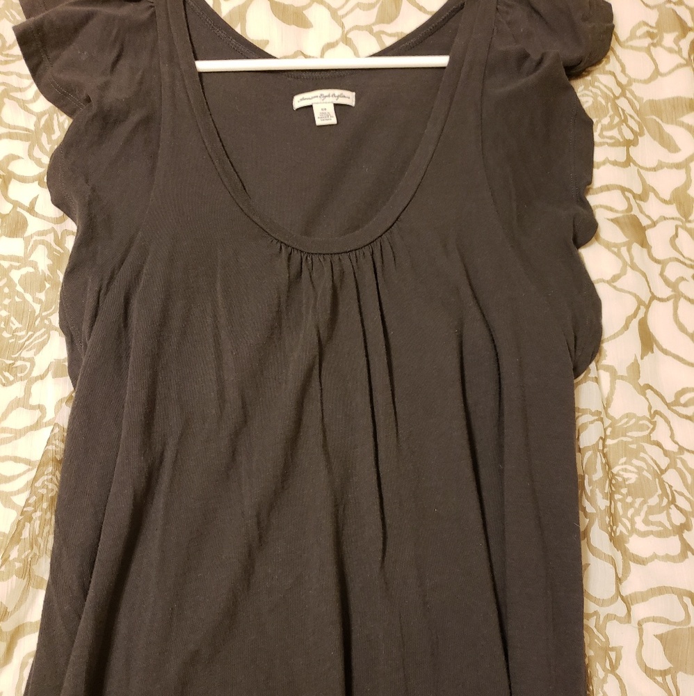 American eagle tshirt